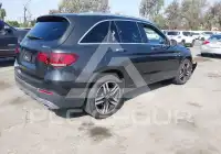 2021 Mercedes Benz GLC 300 фото