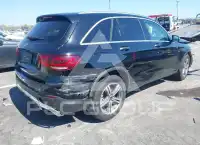 2021 Mercedes Benz GLC 300 фото