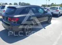 2021 Mercedes Benz GLC 300 фото