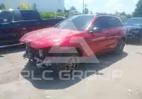 2021 Mercedes Benz GLC 300 фото