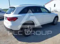 2021 Mercedes Benz GLC 300 фото
