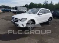 2021 Mercedes Benz GLC 300 photo