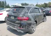 2021 Mercedes Benz GLC 300 фото
