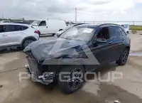2021 Mercedes Benz GLC 300 фото