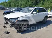 2021 Mercedes Benz GLC 300 фото