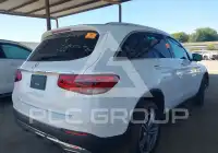 2021 Mercedes Benz GLC 300 фото