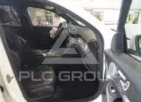 2021 Mercedes Benz GLC 300 фото
