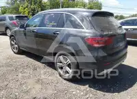 2021 Mercedes Benz GLC 300 фото