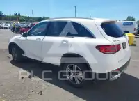 2021 Mercedes Benz GLC 300 фото