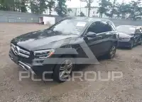2021 Mercedes Benz GLC 300 фото