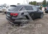2021 Mercedes Benz GLC 300 фото