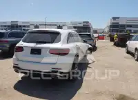 2021 Mercedes Benz GLC 300 фото