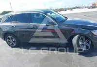 2021 Mercedes Benz GLC 300 фото