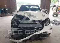 2021 Mercedes Benz GLC 300 фото