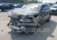 2021 Mercedes Benz GLC 300 фото