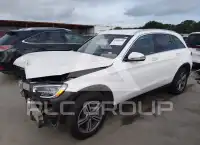 2021 Mercedes Benz GLC 300 фото