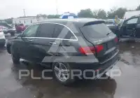 2021 Mercedes Benz GLC 300 фото