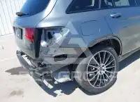 2021 Mercedes Benz GLC 300 фото