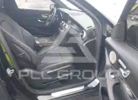 2021 Mercedes Benz GLC 300 фото