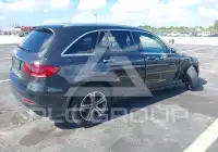 2021 Mercedes Benz GLC 300 фото