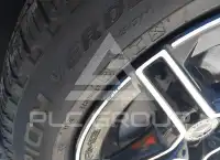 2021 Mercedes Benz GLC 300 фото