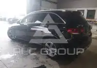 2021 Mercedes Benz GLC 300 фото