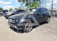 2021 Mercedes Benz GLC 300 фото