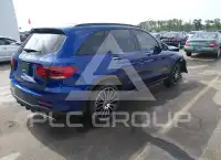 2021 Mercedes Benz GLC 300 фото