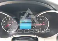 2021 Mercedes Benz GLC 300 фото
