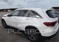 2021 Mercedes Benz GLC 300 фото