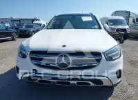 2021 Mercedes Benz GLC 300 фото