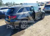 2021 Mercedes Benz GLC 300 фото