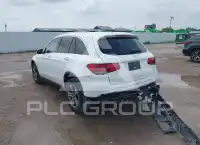 2021 Mercedes Benz GLC 300 фото