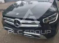 2021 Mercedes Benz GLC 300 фото