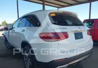2021 Mercedes Benz GLC 300 фото