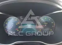 2021 Mercedes Benz GLC 300 фото