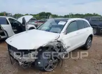 2021 Mercedes Benz GLC 300 фото