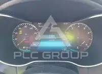 2021 Mercedes Benz GLC 300 фото