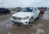 2021 Mercedes Benz GLC 300 фото