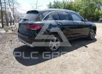 2021 Mercedes Benz GLC 300 фото
