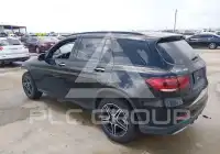 2021 Mercedes Benz GLC 300 фото