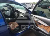 2021 Mercedes Benz GLC 300 фото
