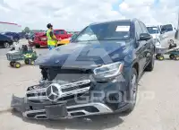 2021 Mercedes Benz GLC 300 фото