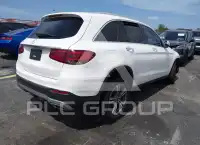 2021 Mercedes Benz GLC 300 фото