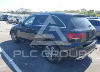 2021 Mercedes Benz GLC 300 фото