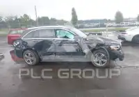 2021 Mercedes Benz GLC 300 фото