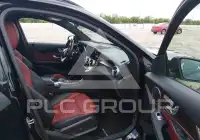 2021 Mercedes Benz GLC 300 фото