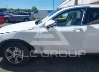 2021 Mercedes Benz GLC 300 фото