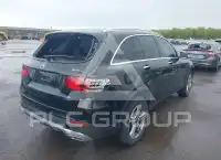 2021 Mercedes Benz GLC 300 фото