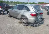 2021 Mercedes Benz GLC 300 фото